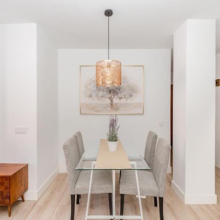 Chueca I Calle Farmacia 1Br 1Bh Madrid Kültér fotó