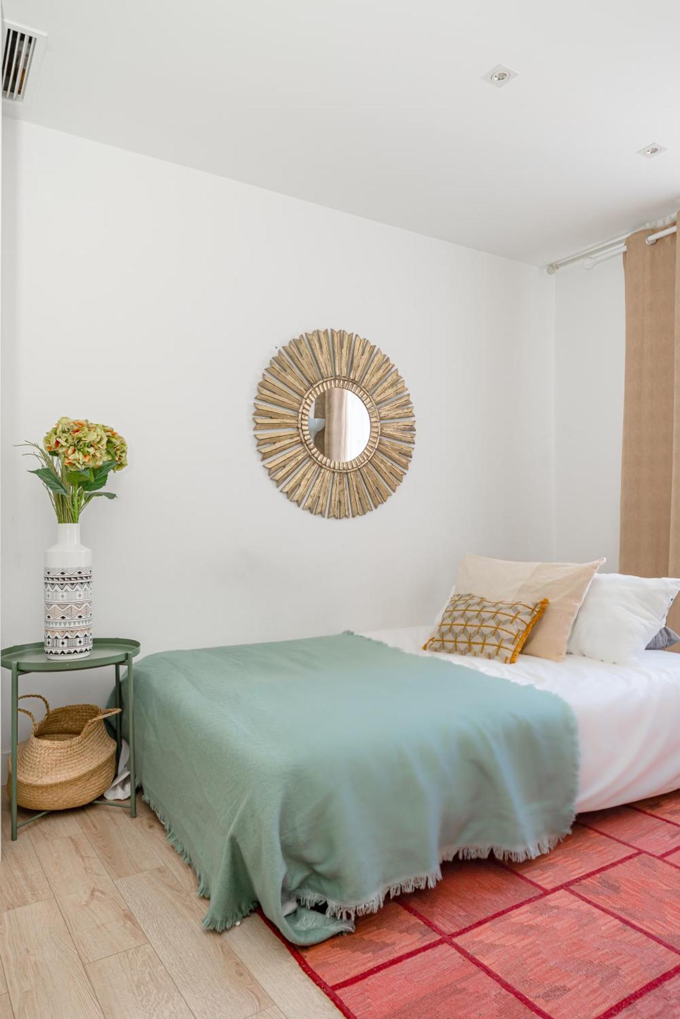 Chueca I Calle Farmacia 1Br 1Bh Madrid Kültér fotó