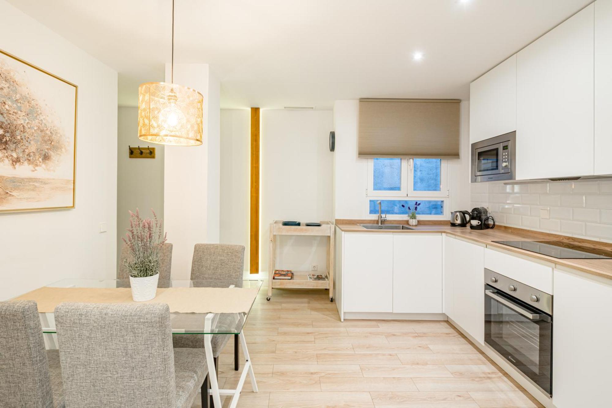 Chueca I Calle Farmacia 1Br 1Bh Madrid Kültér fotó