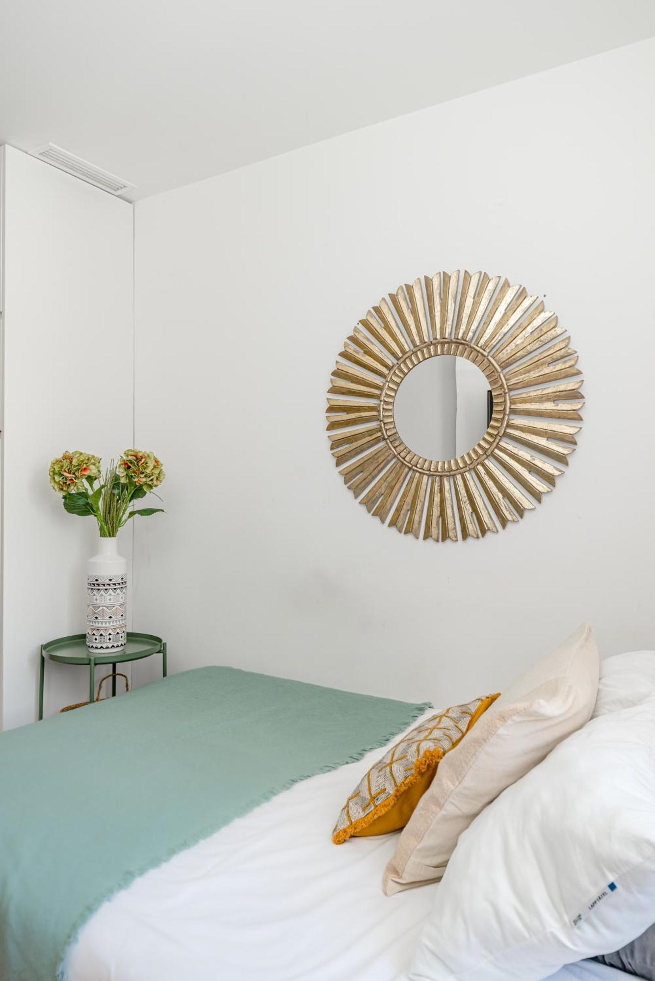 Chueca I Calle Farmacia 1Br 1Bh Madrid Kültér fotó