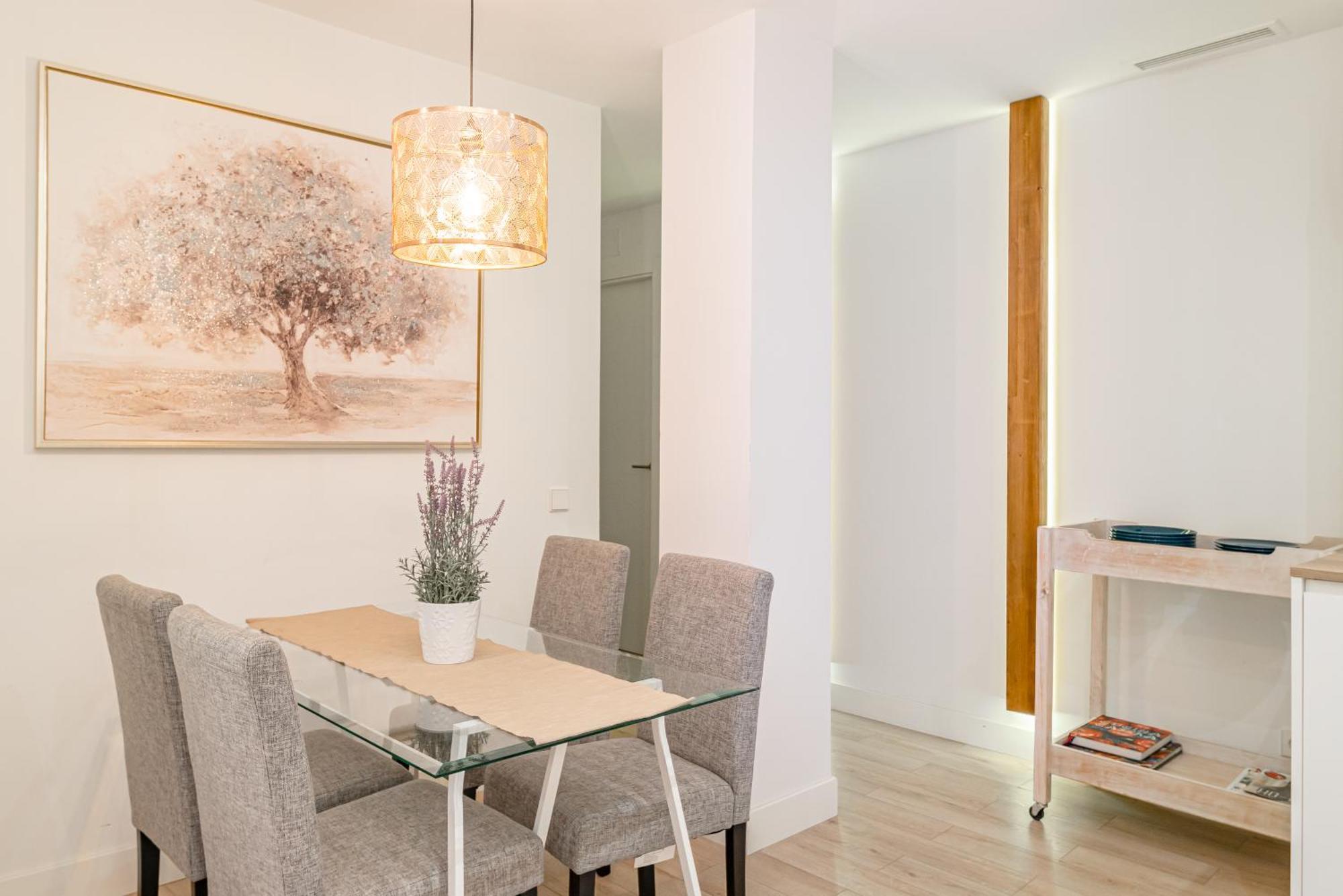 Chueca I Calle Farmacia 1Br 1Bh Madrid Kültér fotó