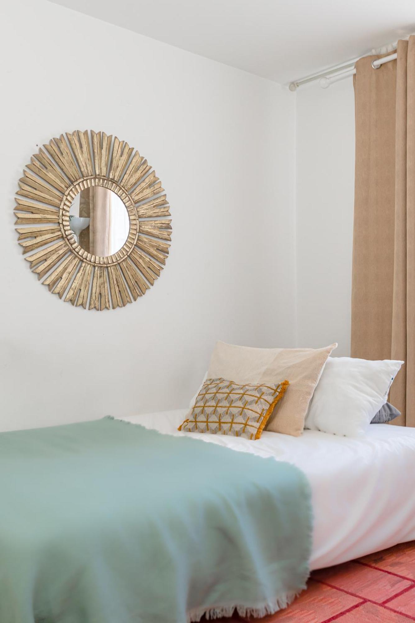 Chueca I Calle Farmacia 1Br 1Bh Madrid Kültér fotó